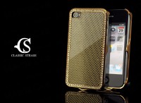 Coque Iphone 4/S Classic Strass 19.99€ + livraison 3.90€